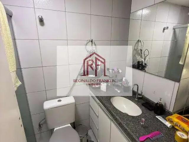 Apartamento para Venda em Recife/PE Aflitos 3 Quartos