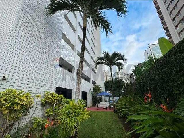 Apartamento para Venda em Recife/PE Aflitos 3 Quartos