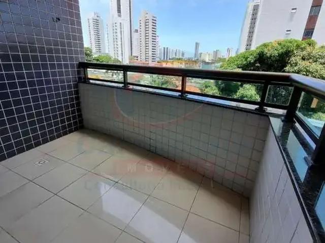 Apartamento para Venda em Recife/PE Aflitos 3 Quartos