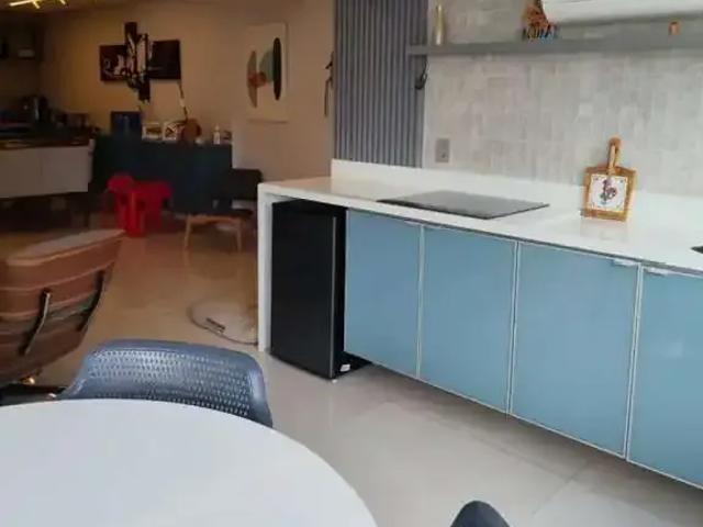 Apartamento para Venda em Recife/PE Aflitos 3 Quartos