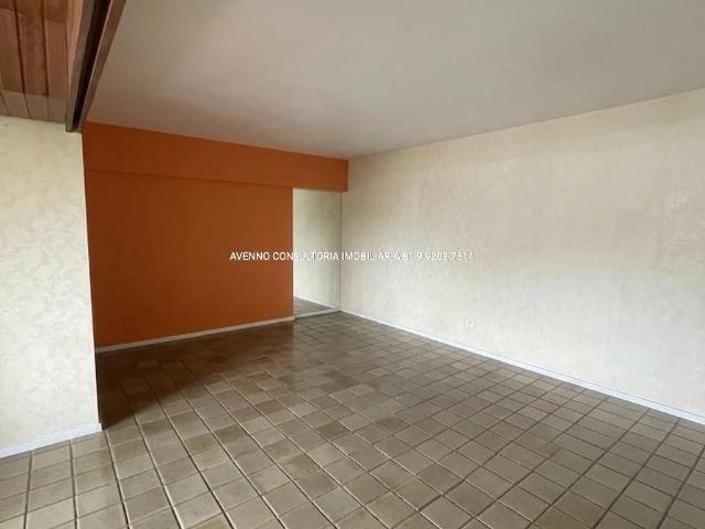 Apartamento para Venda em Recife/PE Aflitos 4 Quartos