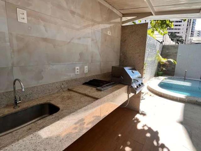 Apartamento para Venda em Recife/PE Aflitos 3 Quartos