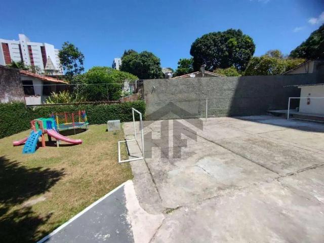 Apartamento para Venda em Recife/PE Aflitos 3 Quartos