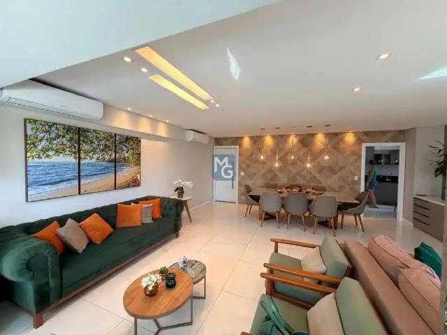 Apartamento para Venda em Recife/PE Aflitos 3 Quartos