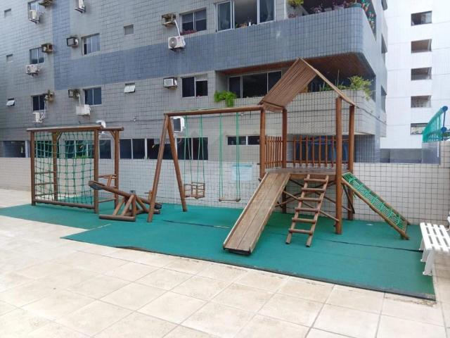 Apartamento para Venda em Recife/PE Aflitos 3 Quartos