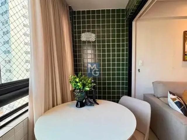 Apartamento para Venda em Recife/PE Aflitos 3 Quartos