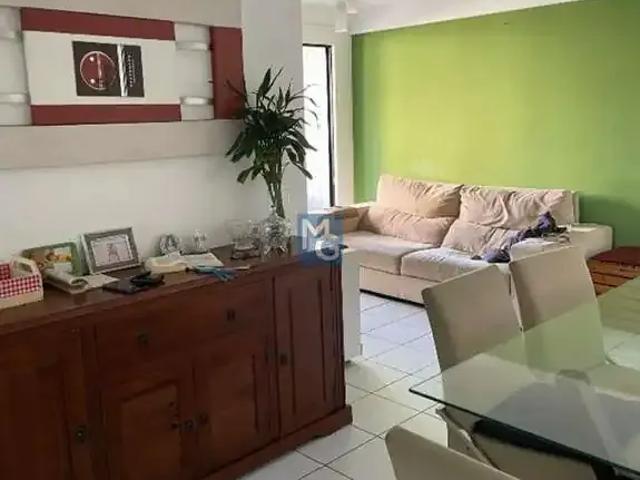 Apartamento para Venda em Recife/PE Aflitos 3 Quartos