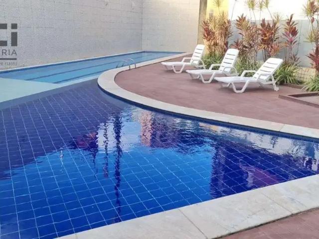 Apartamento para Venda em Recife/PE Aflitos 3 Quartos