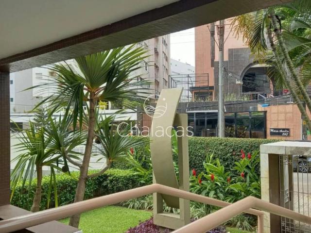 Apartamento para Venda em Recife/PE Aflitos 3 Quartos