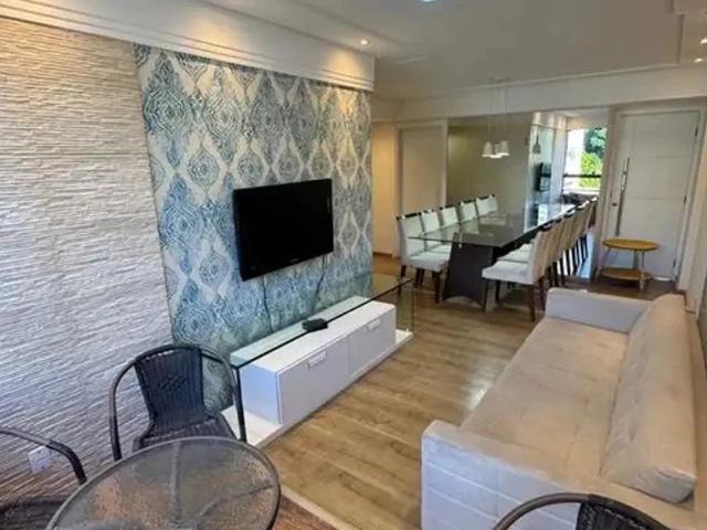 Apartamento para Venda em Recife/PE Aflitos 3 Quartos
