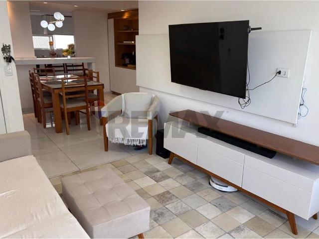 Apartamento para Venda em Recife/PE Aflitos 3 Quartos