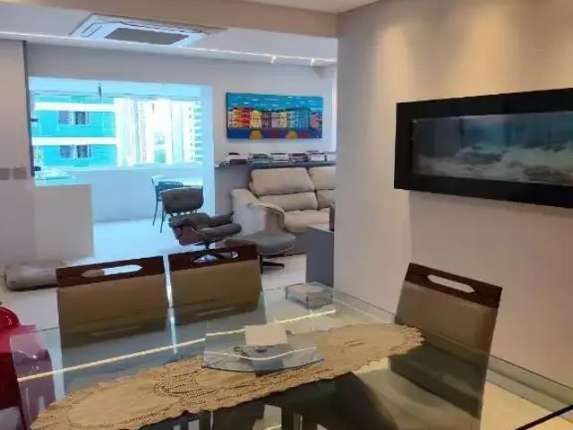 Apartamento para Venda em Recife/PE Aflitos 3 Quartos