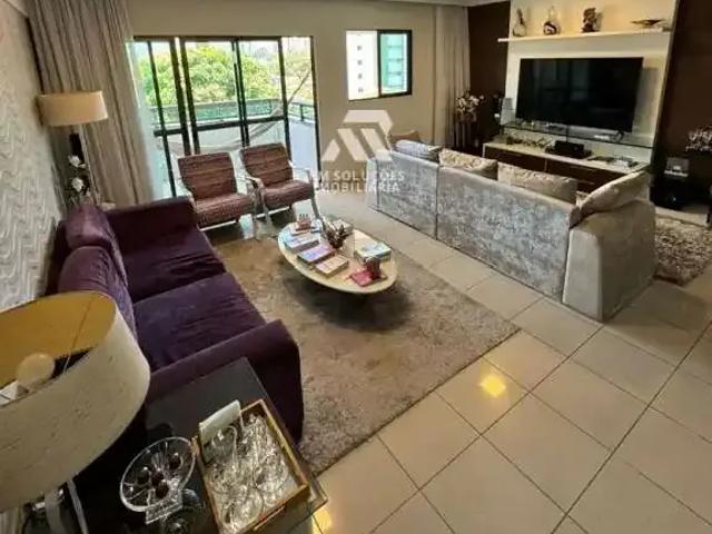 Apartamento para Venda em Recife/PE Aflitos 3 Quartos