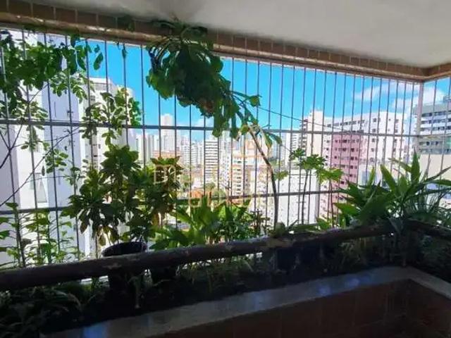 Apartamento para Venda em Recife/PE Aflitos 3 Quartos