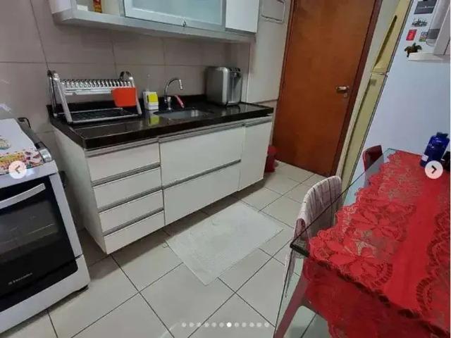 Apartamento para Venda em Recife/PE Aflitos 3 Quartos