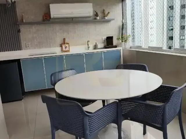 Apartamento para Venda em Recife/PE Aflitos 3 Quartos