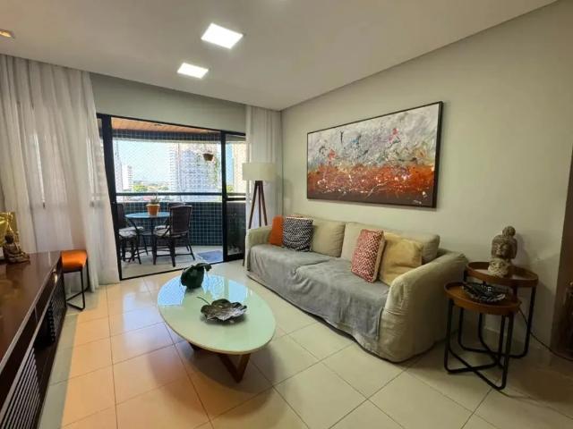 Apartamento para Venda em Recife/PE Aflitos 3 Quartos