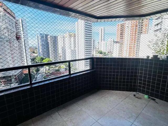 Apartamento para Venda em Recife/PE Aflitos 3 Quartos