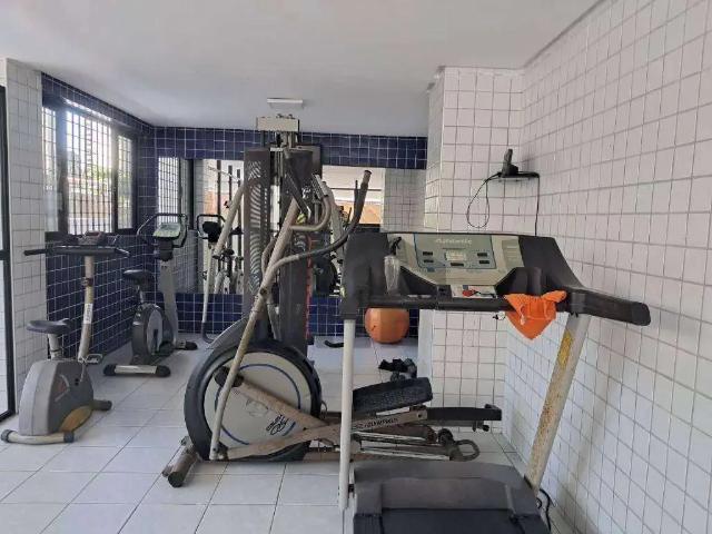 Apartamento para Venda em Recife/PE Aflitos 3 Quartos