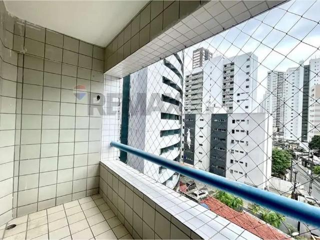 Apartamento para Venda em Recife/PE Aflitos 3 Quartos