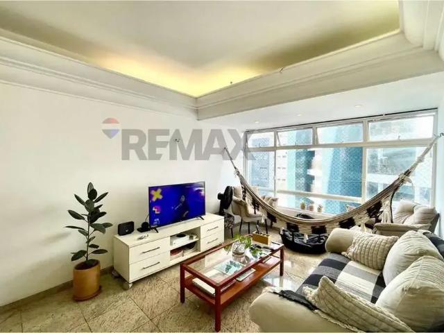 Apartamento para Venda em Recife/PE Aflitos 3 Quartos