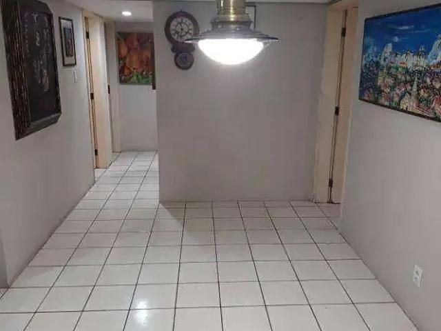 Apartamento para Venda em Recife/PE Aflitos 3 Quartos