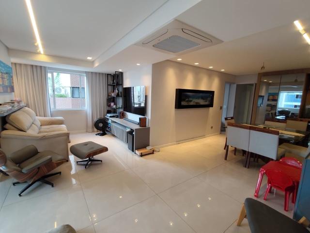 Apartamento para Venda em Recife/PE Aflitos 3 Quartos