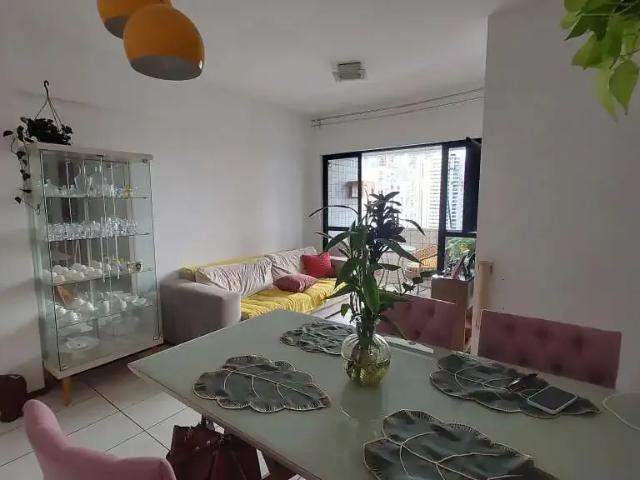 Apartamento para Venda em Recife/PE Aflitos 3 Quartos