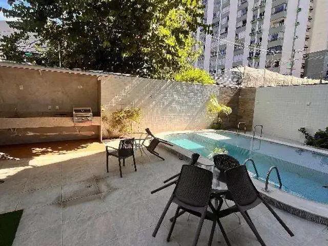 Apartamento para Venda em Recife/PE Aflitos 3 Quartos
