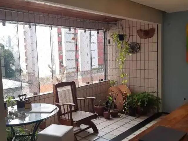 Apartamento para Venda em Recife/PE Aflitos 3 Quartos
