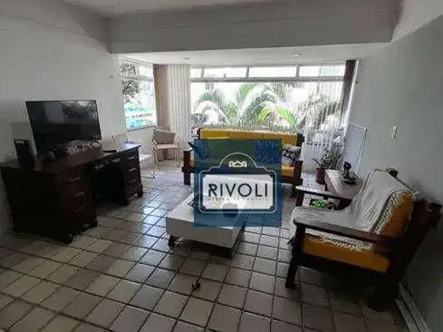 Apartamento para Venda em Recife/PE Aflitos 3 Quartos