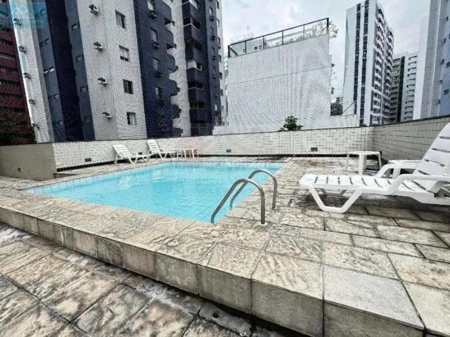 Apartamento para Venda em Recife/PE Aflitos 3 Quartos