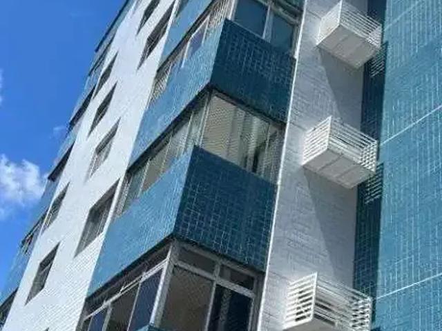 Apartamento para Venda em Recife/PE Aflitos 3 Quartos