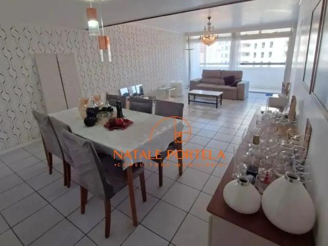 Apartamento para Venda em Recife/PE Aflitos 3 Quartos