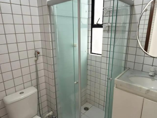 Apartamento para Venda em Recife/PE Aflitos 1 Quartos