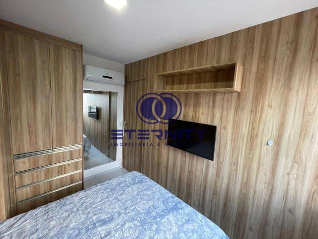 Apartamento para Venda em Recife/PE Aflitos 1 Quartos