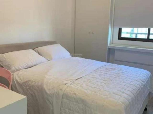 Apartamento para Venda em Recife/PE Aflitos 1 Quartos