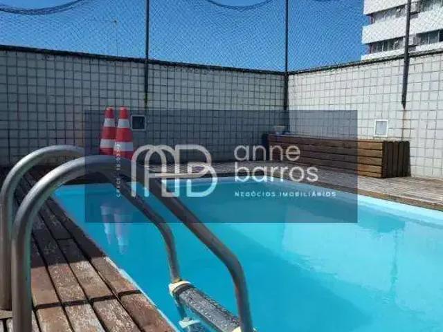 Apartamento para Venda em Recife/PE Aflitos 2 Quartos