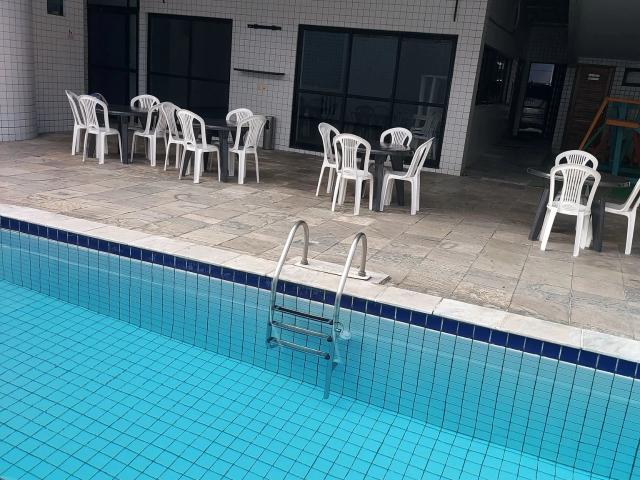 Apartamento para Venda em Recife/PE Aflitos 2 Quartos