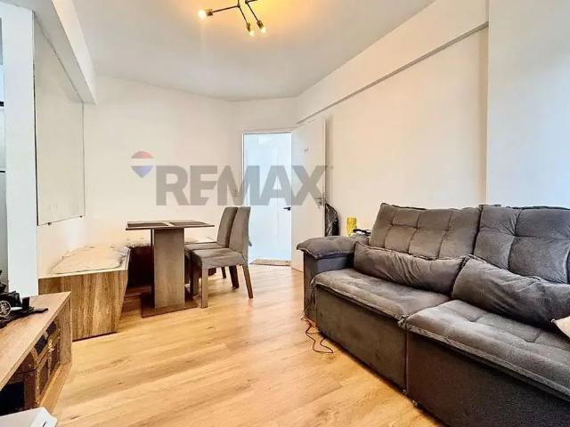 Apartamento para Venda em Recife/PE Aflitos 2 Quartos