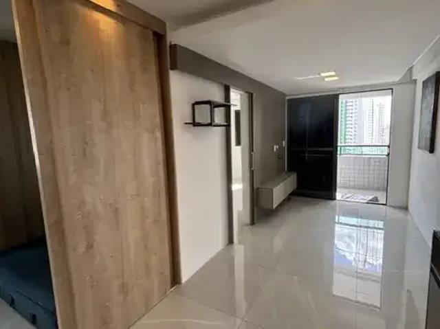 Apartamento para Venda em Recife/PE Aflitos 2 Quartos