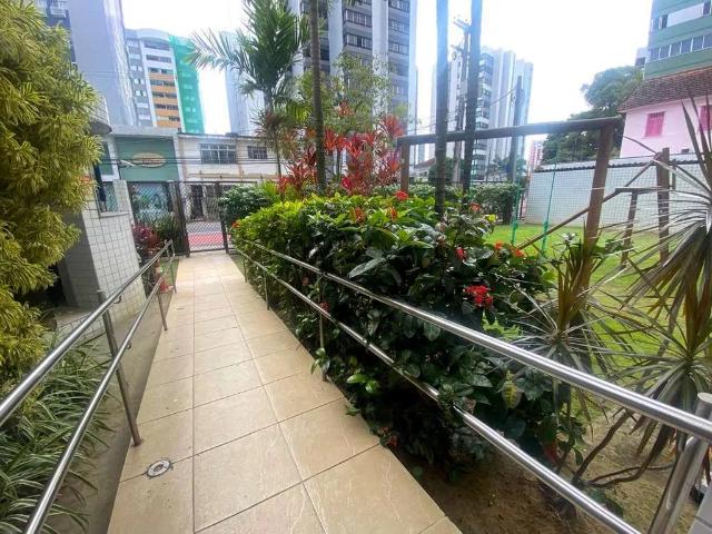 Apartamento para Venda em Recife/PE Aflitos 2 Quartos