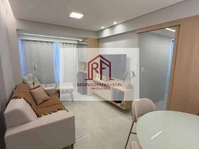 Apartamento para Venda em Recife/PE Aflitos 2 Quartos