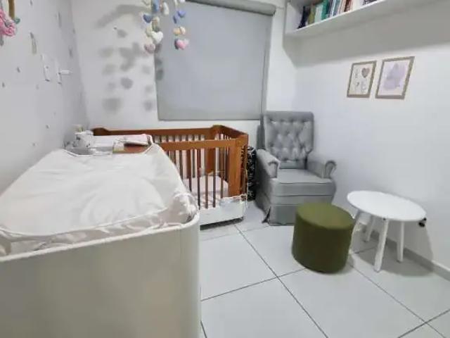 Apartamento para Venda em Recife/PE Aflitos 2 Quartos