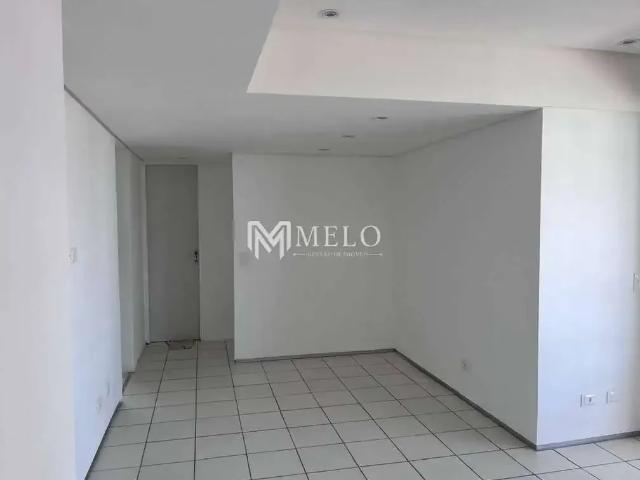 Apartamento para Venda em Recife/PE Aflitos 2 Quartos