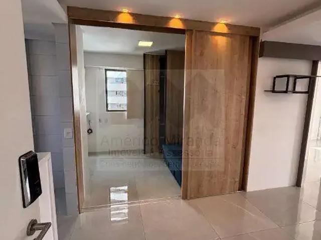 Apartamento para Venda em Recife/PE Aflitos 2 Quartos