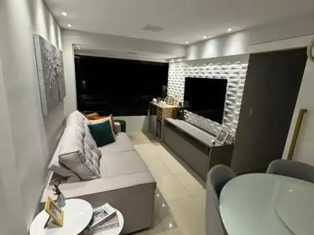 Apartamento para Venda em Recife/PE Aflitos 2 Quartos