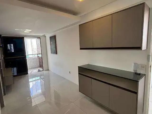 Apartamento para Venda em Recife/PE Aflitos 2 Quartos