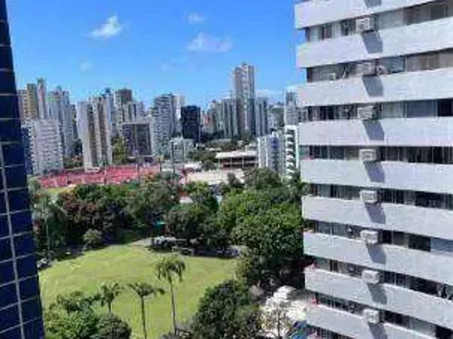 Apartamento para Venda em Recife/PE Aflitos 2 Quartos