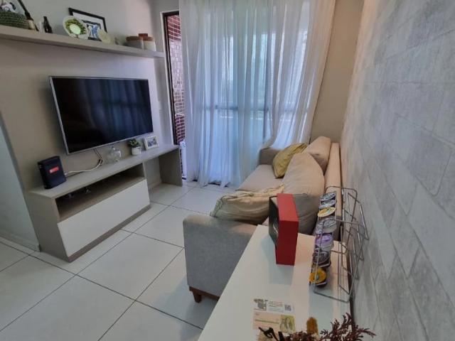 Apartamento para Venda em Recife/PE Aflitos 2 Quartos